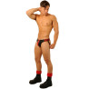 Fist Jockstrap Fist Leather Rouge